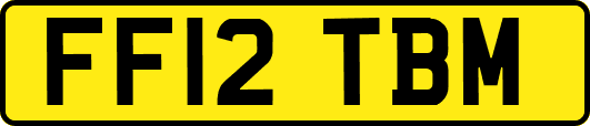FF12TBM
