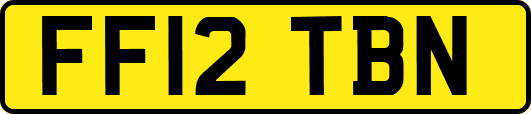FF12TBN