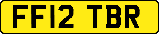 FF12TBR