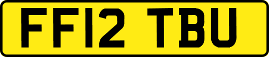 FF12TBU