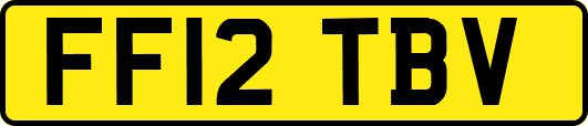 FF12TBV