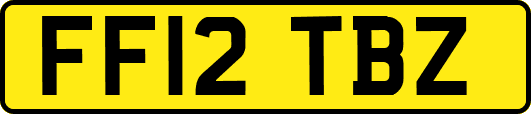 FF12TBZ
