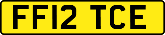 FF12TCE