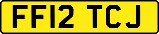 FF12TCJ