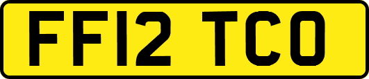 FF12TCO