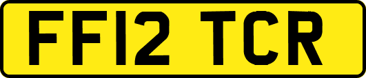 FF12TCR