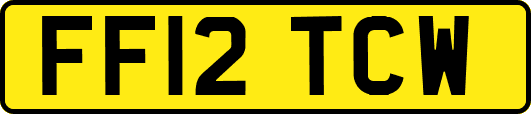 FF12TCW
