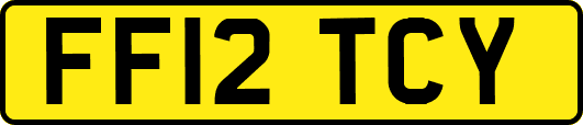 FF12TCY