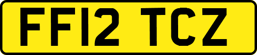 FF12TCZ