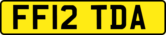 FF12TDA