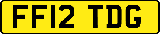 FF12TDG