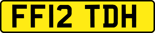 FF12TDH