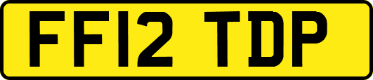 FF12TDP