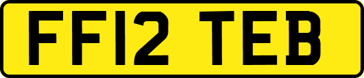 FF12TEB