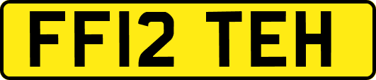 FF12TEH