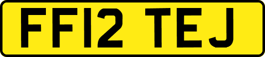 FF12TEJ