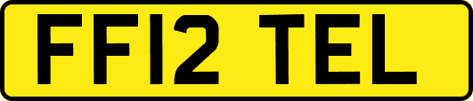 FF12TEL
