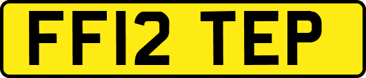 FF12TEP