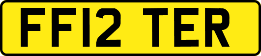 FF12TER
