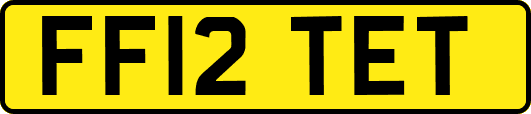 FF12TET