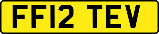 FF12TEV