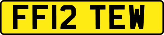 FF12TEW