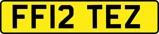 FF12TEZ