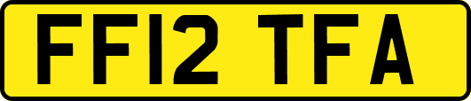 FF12TFA