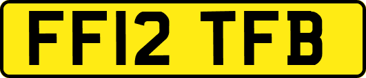 FF12TFB