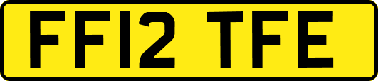FF12TFE