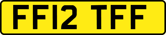 FF12TFF