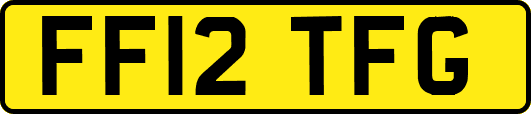 FF12TFG