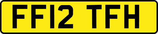FF12TFH
