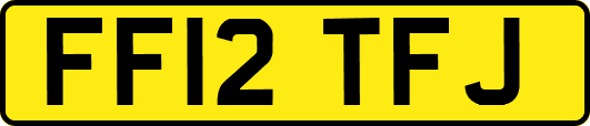 FF12TFJ