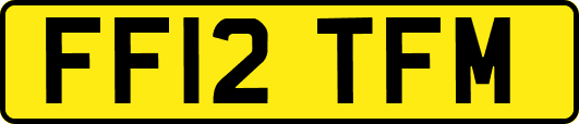 FF12TFM