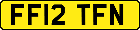 FF12TFN