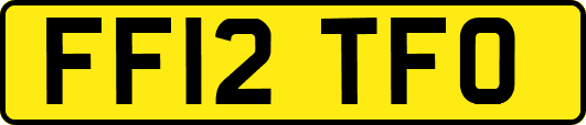 FF12TFO
