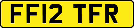 FF12TFR