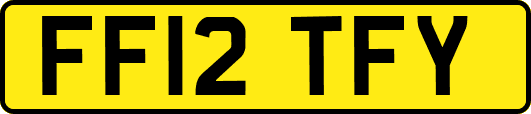 FF12TFY