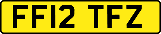 FF12TFZ