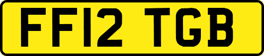 FF12TGB