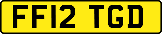 FF12TGD