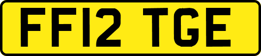 FF12TGE