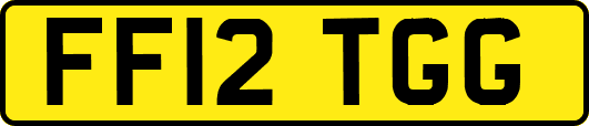 FF12TGG