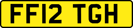 FF12TGH