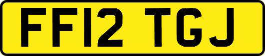 FF12TGJ