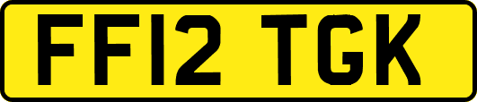 FF12TGK