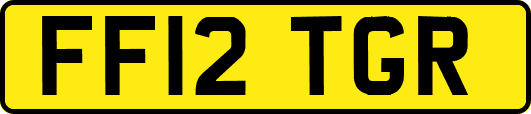 FF12TGR