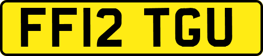 FF12TGU