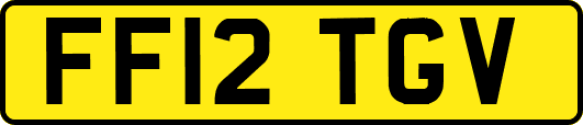 FF12TGV